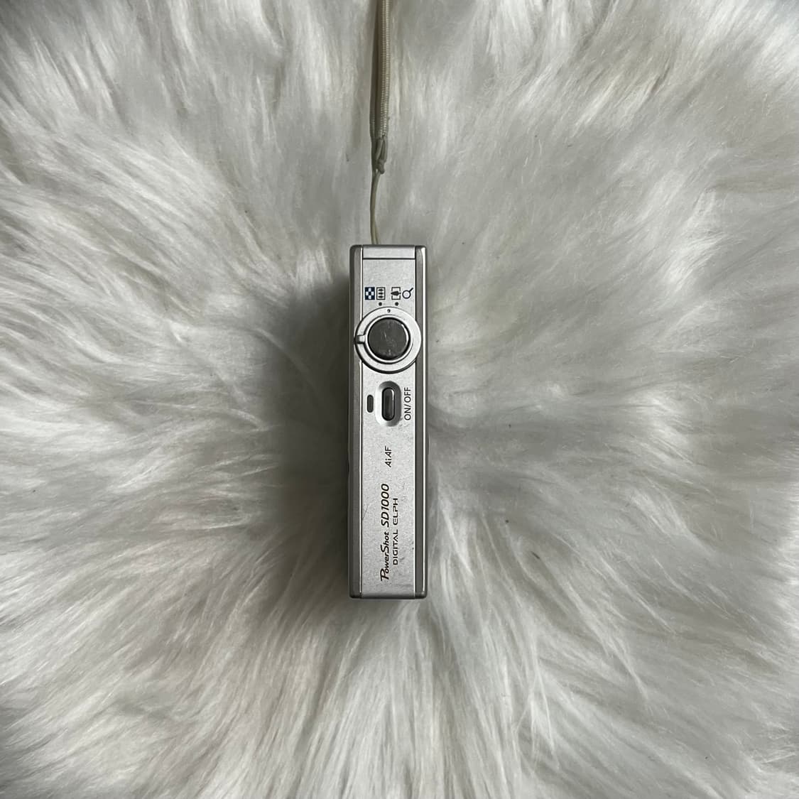 *한글*canon ixy10(ixus 70) 익서스70빈티지디카 상품이미지2