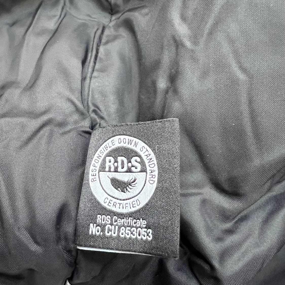 100) 노스페이스 구스다운 롱패딩 점퍼 상품이미지8