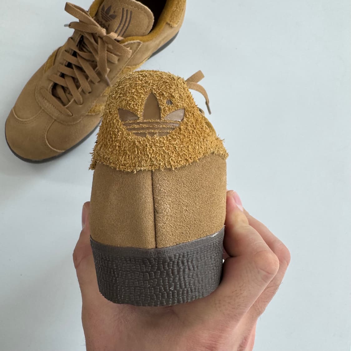 아디다스 가젤  상품이미지5