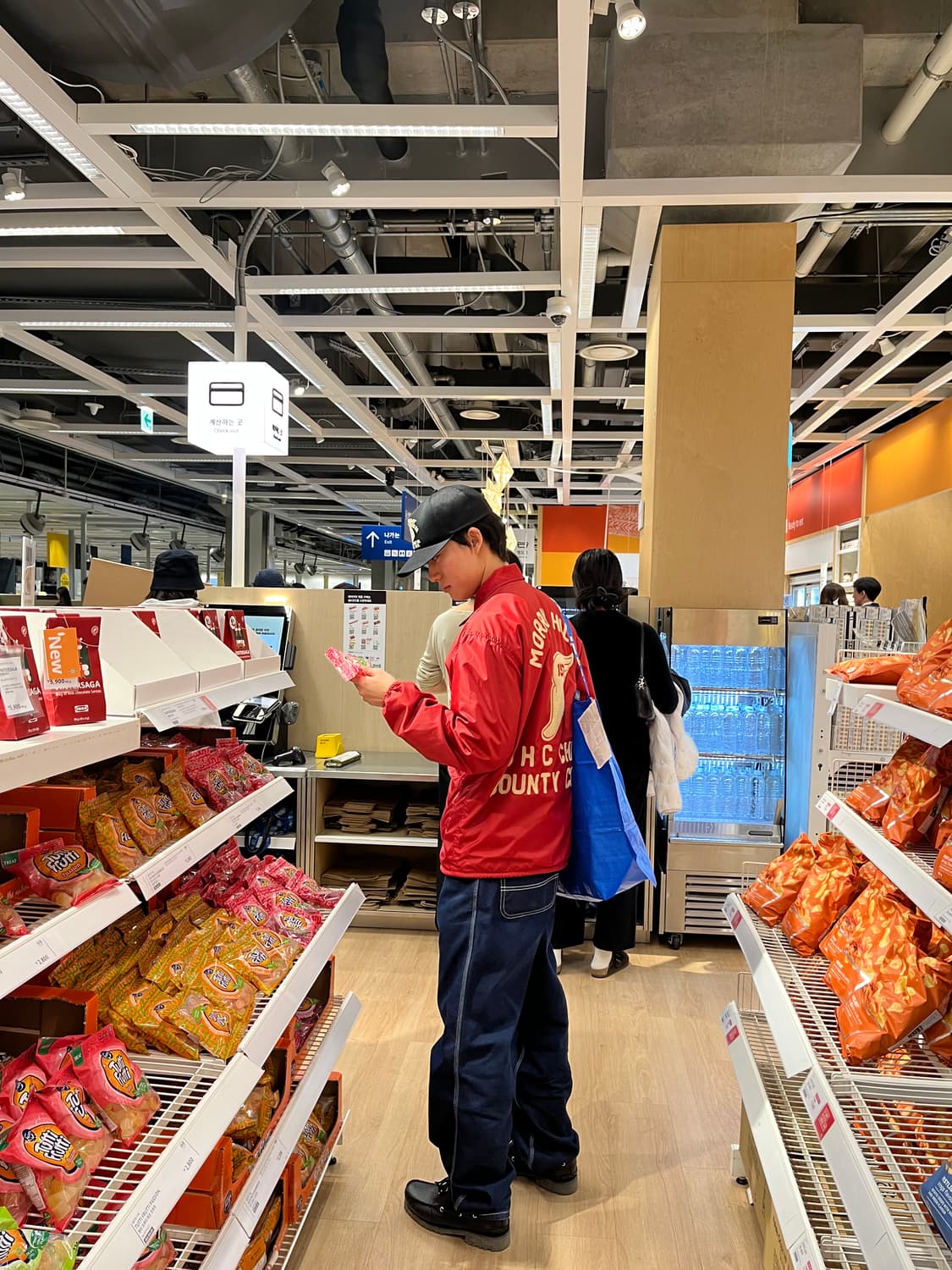 웨어하우스 코치자켓 [L] 상품이미지1