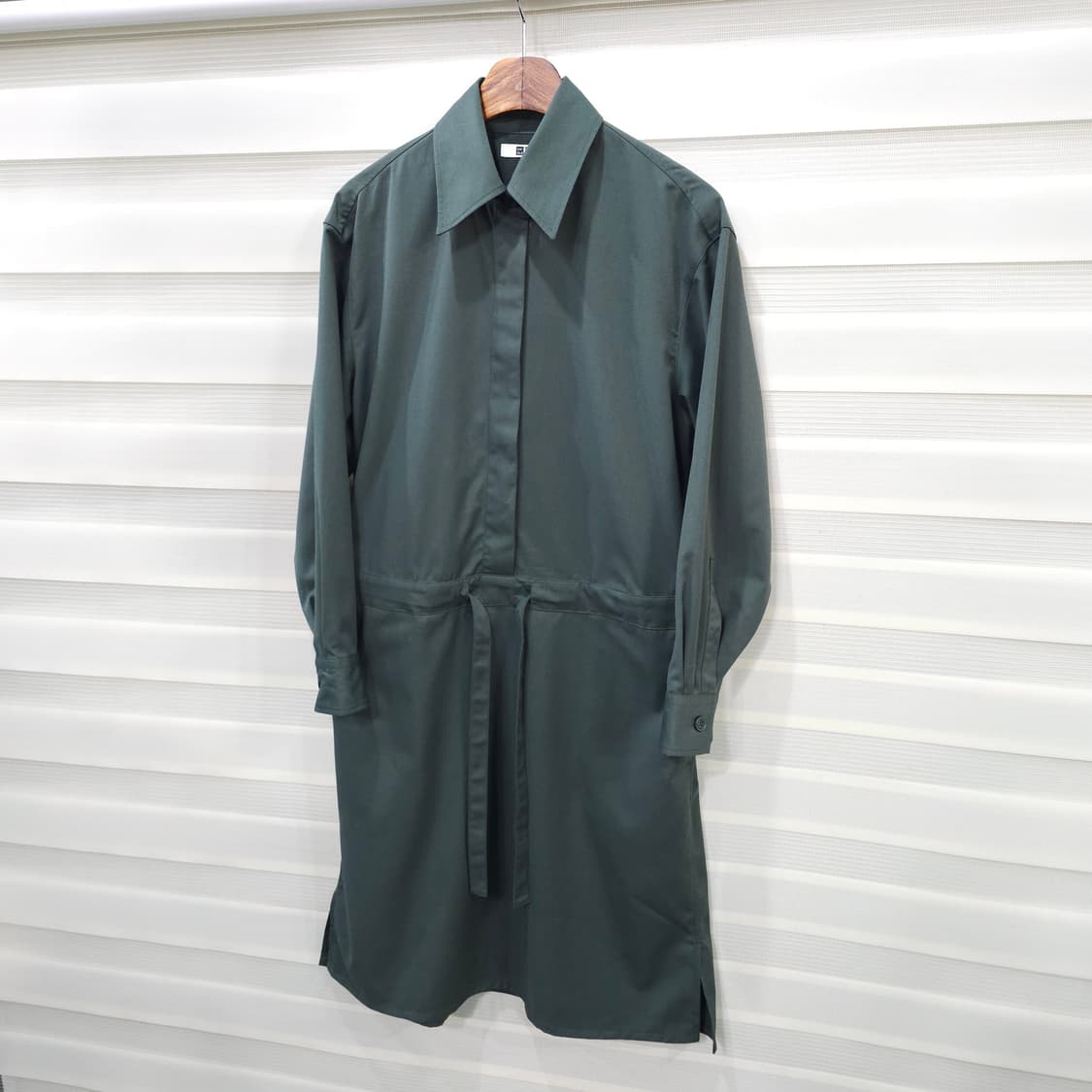 유니클로 U르메르 원피스- 우먼S 상품이미지1