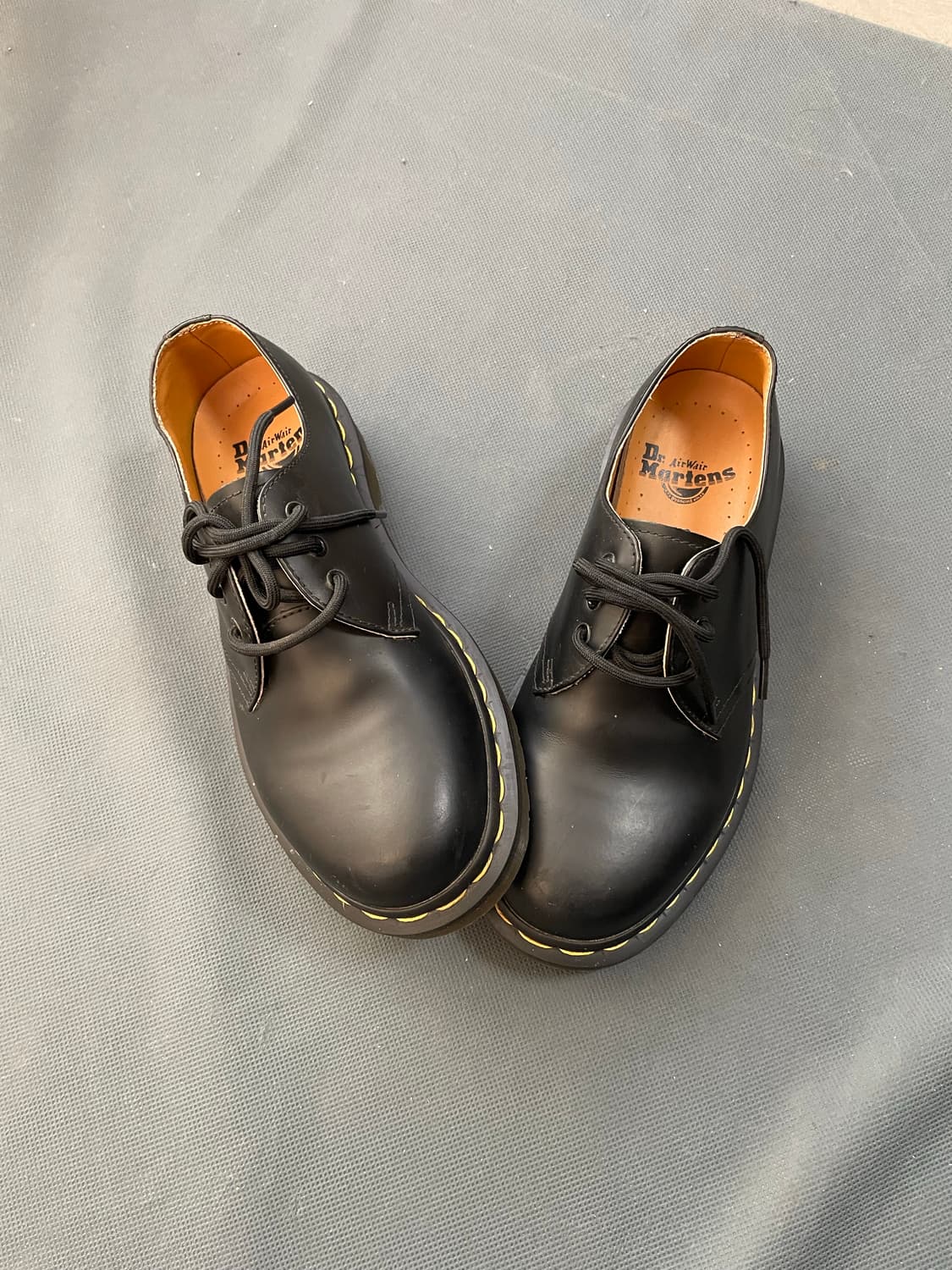 닥터마틴1461 스무스 5US (240-245) 상품이미지2