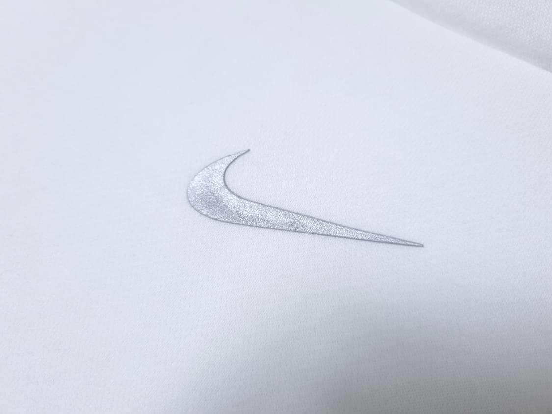 [무료배송][140]나이키 키즈 기모 크롭티 후드티 상품이미지4