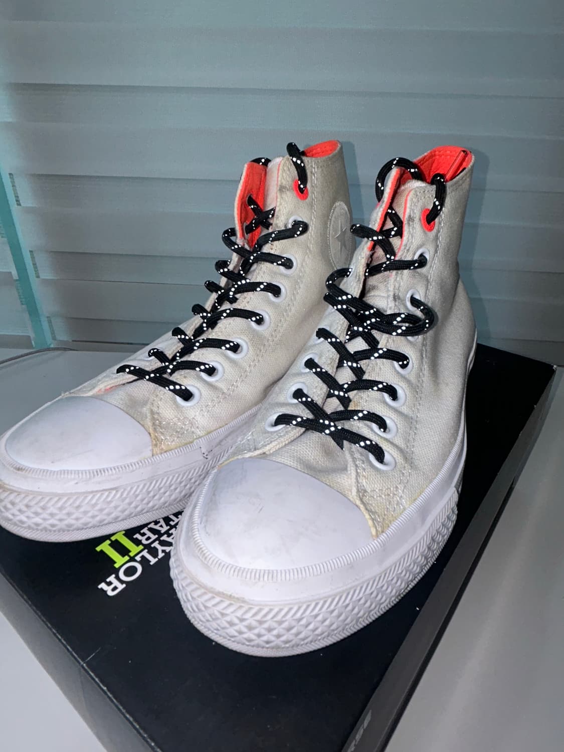 컨버스 척 테일러 올스타2 (260) 상품이미지6