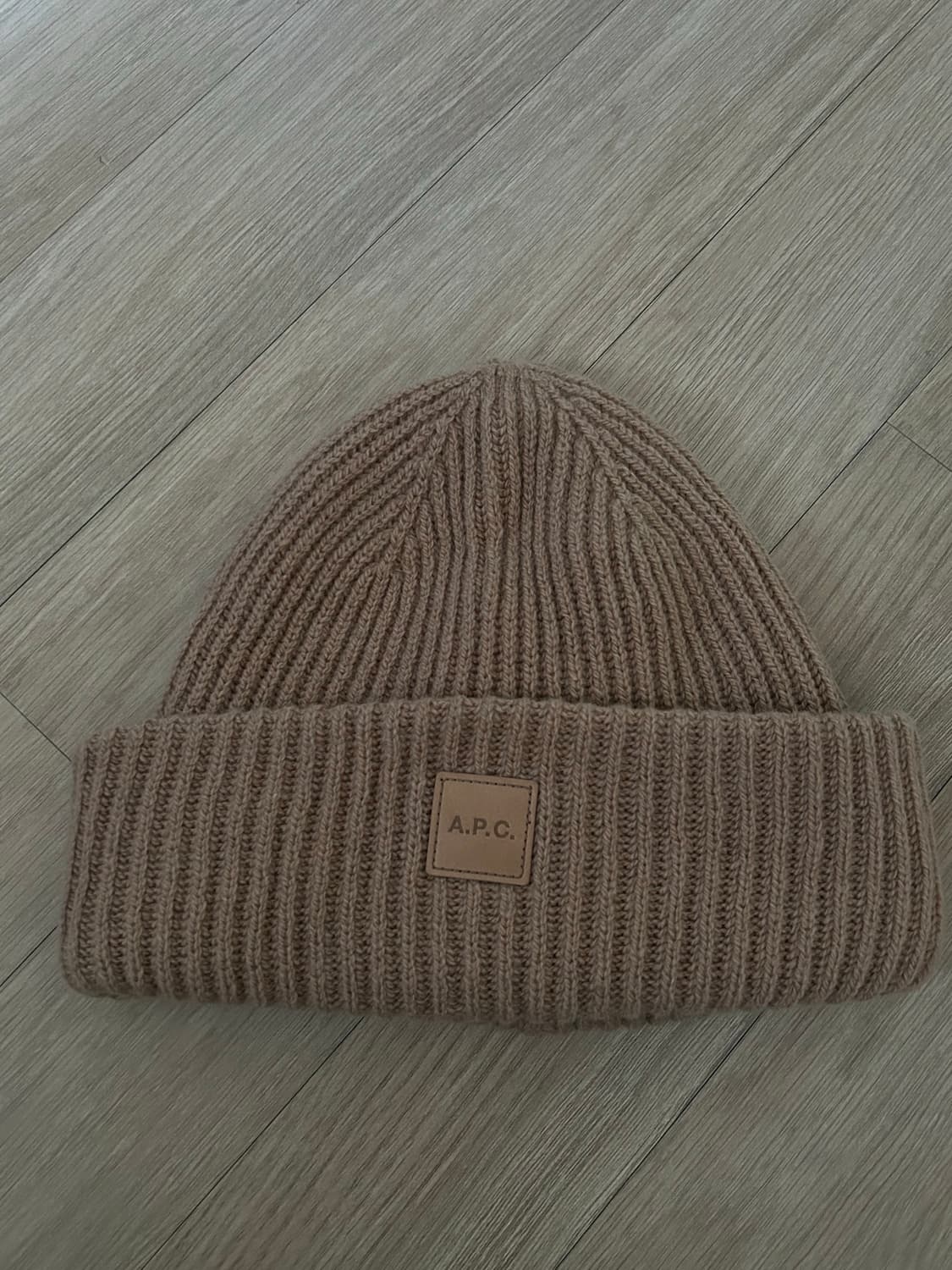 아페쎄 비니 상품이미지1