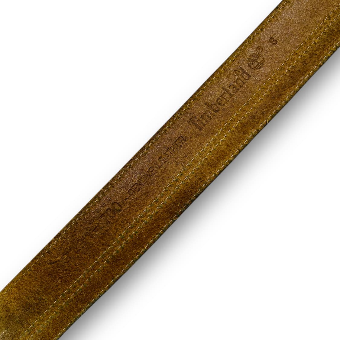 Timberland 00s American Leather Belt 상품이미지6