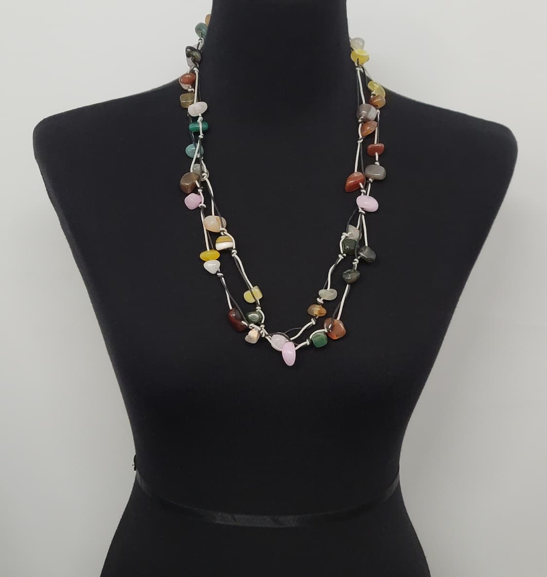 vintage necklace 상품이미지3