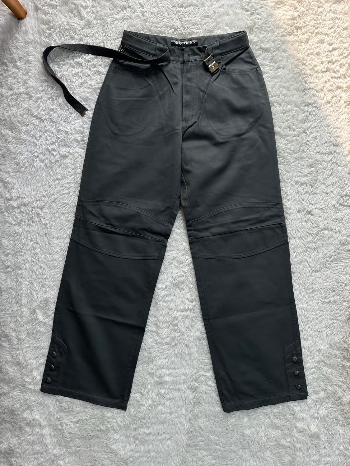 스키즈 빈티지 청바지 78사이즈 상품이미지5