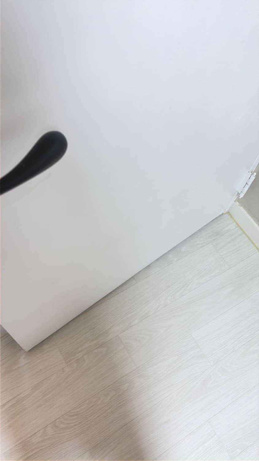 스캇 내한 머천 반팔 L 상품이미지2