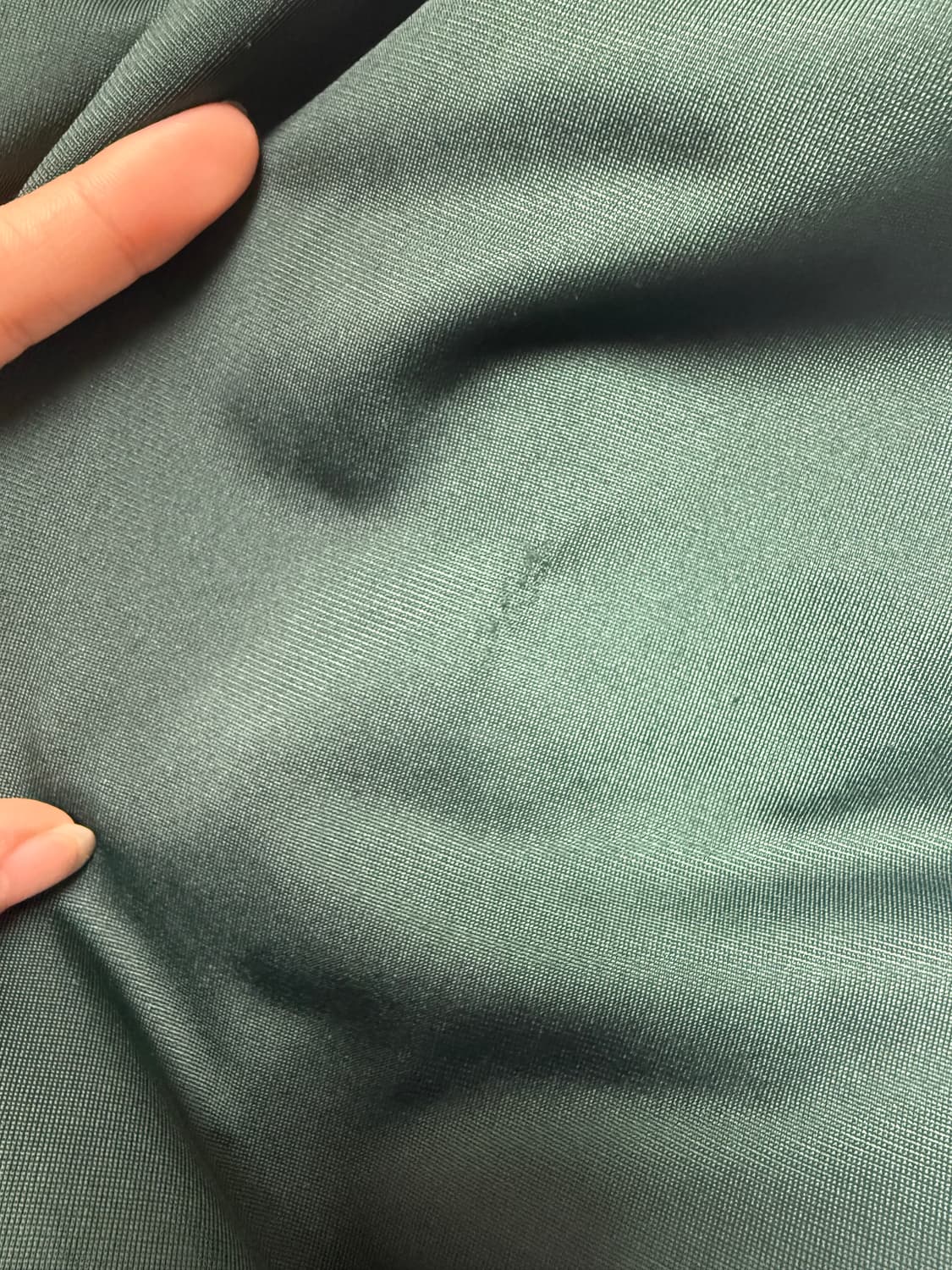 아디다스 져지 트랙탑 상품이미지3