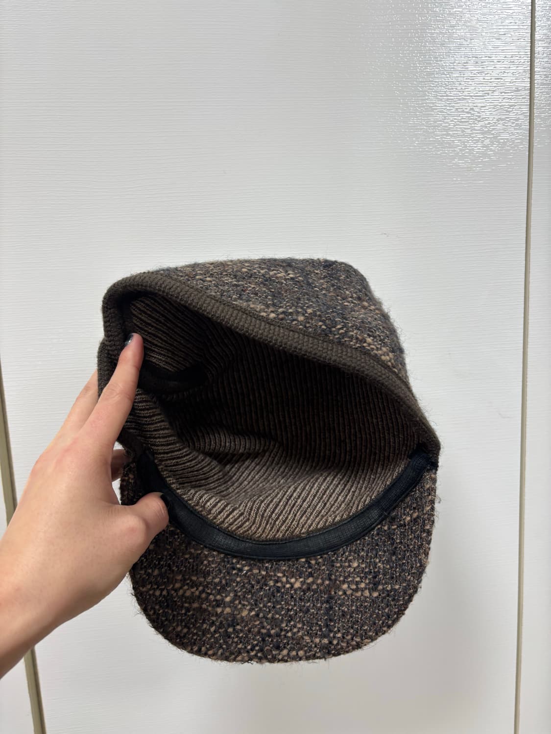 Ca4la button cap 상품이미지4