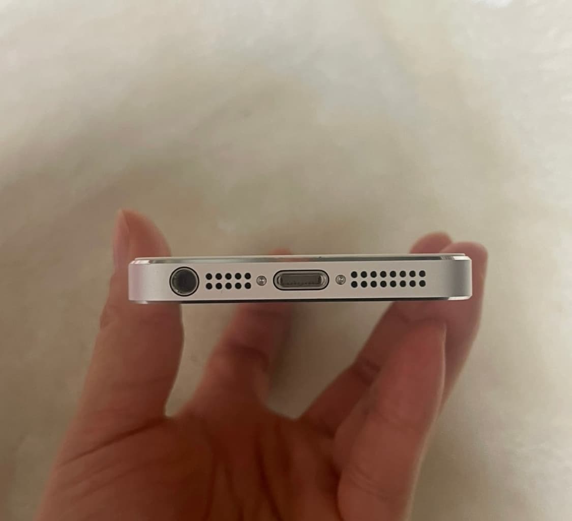 아이폰 5s 상품이미지3