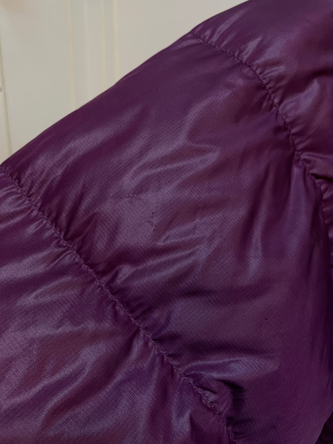 노스페이스 눕시 (보라) 상품이미지9