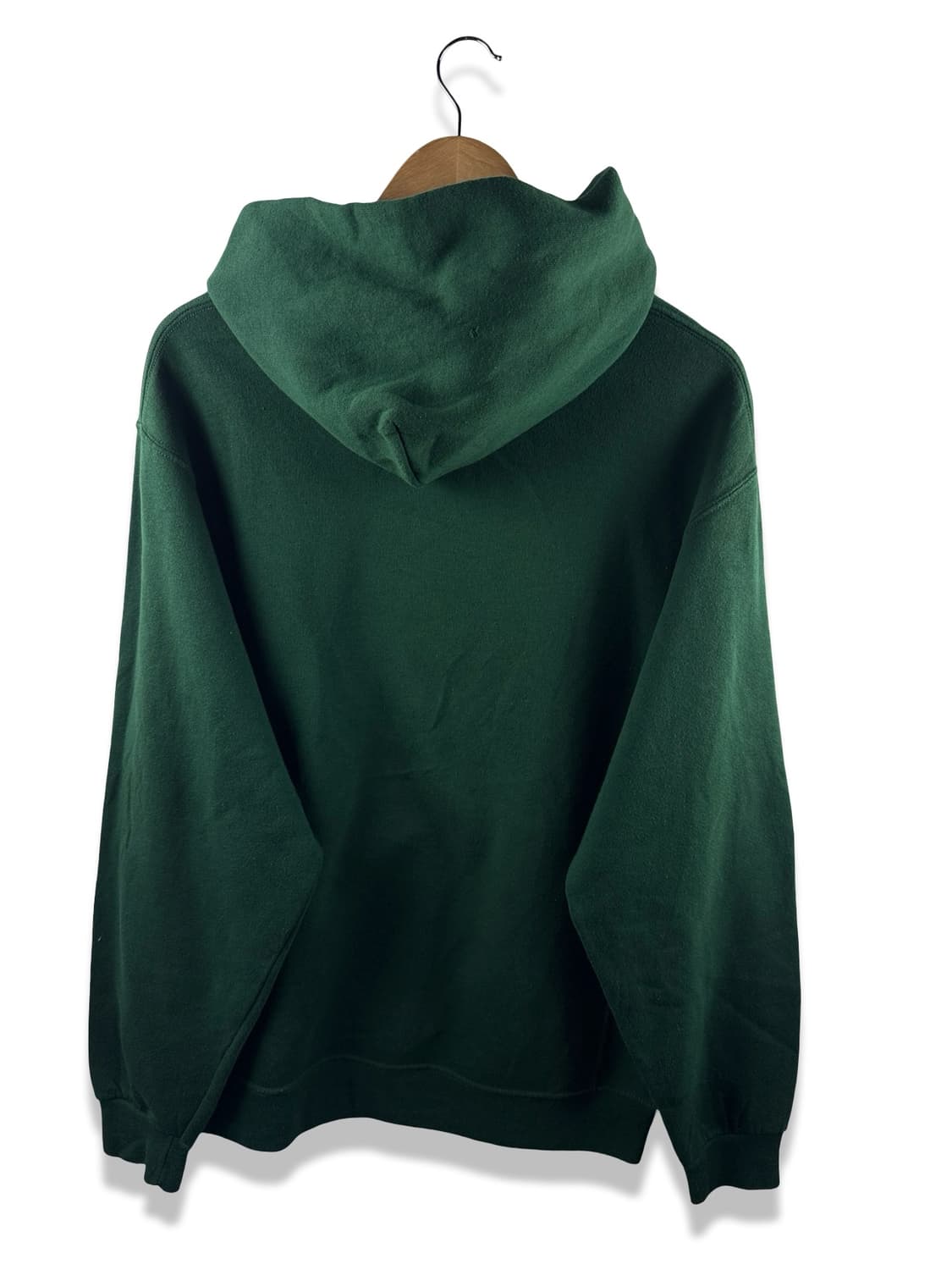 Russell PANDAS 그린 후디1957 상품이미지2