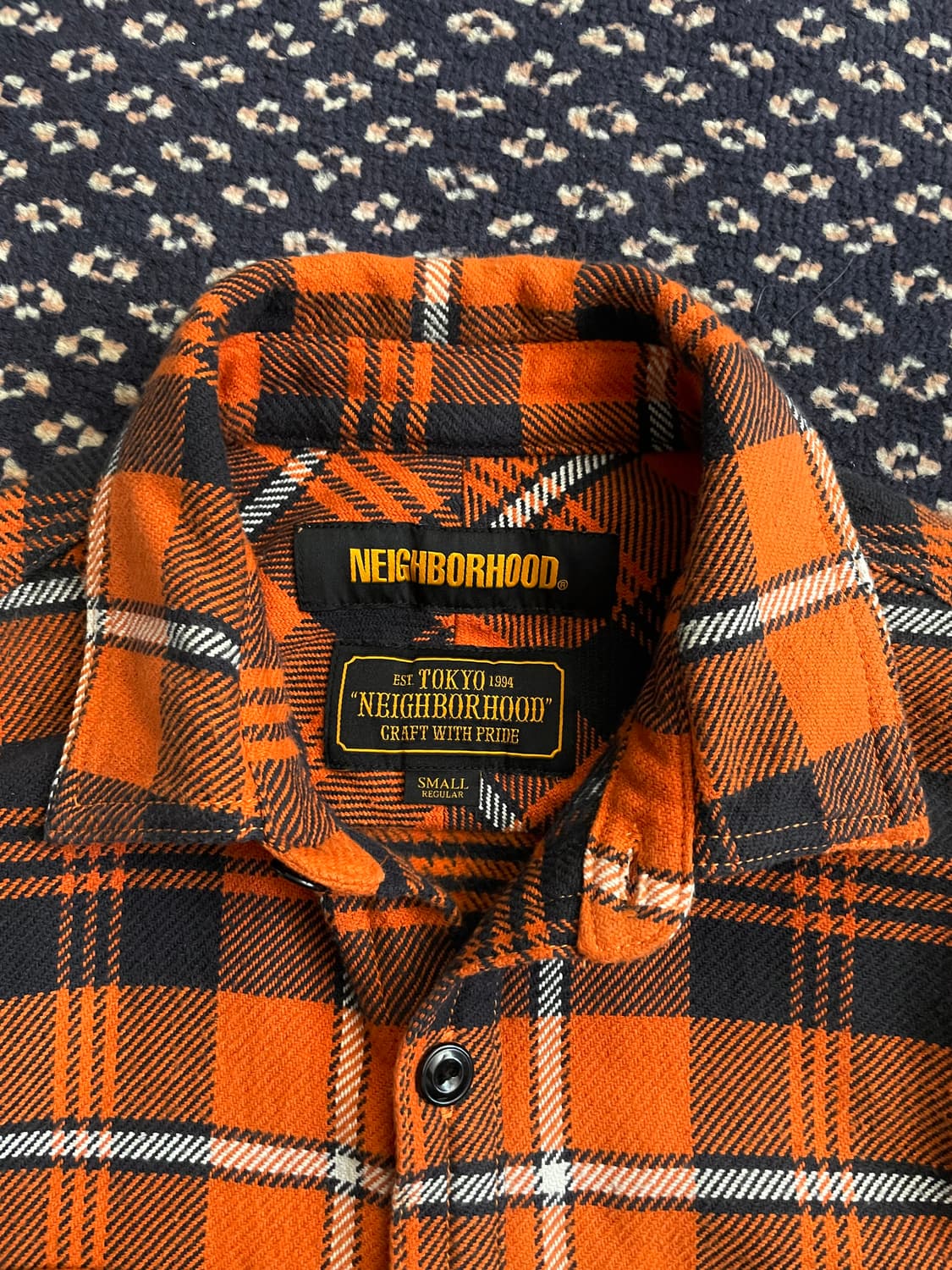 Neighborhood 상품이미지5