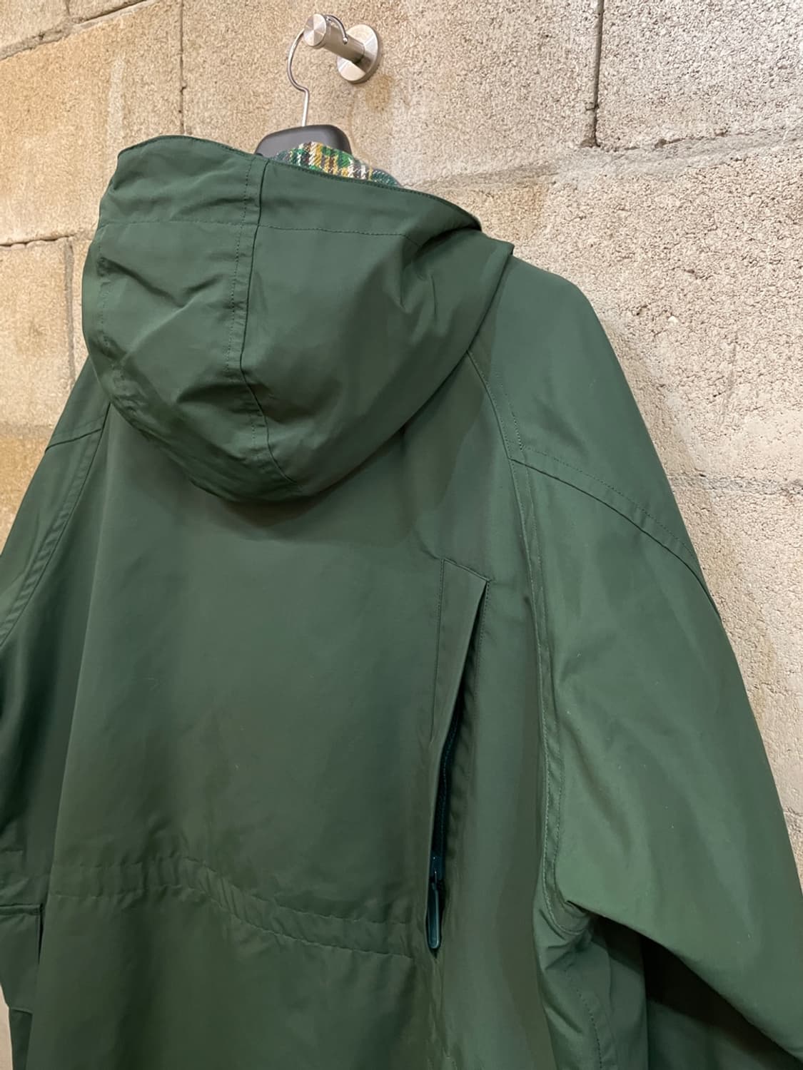 울리치 60/40 마운틴 파카 상품이미지4