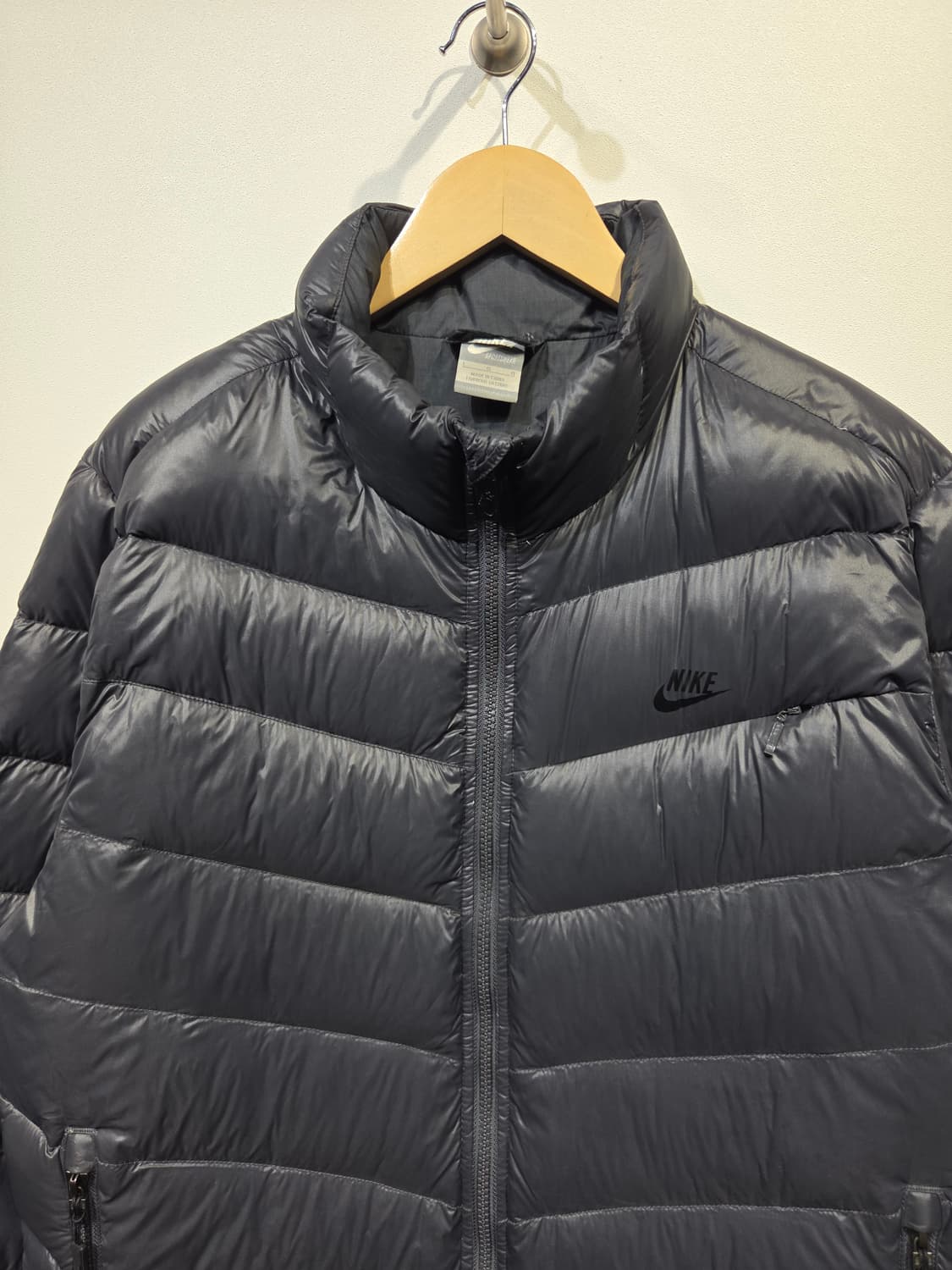 나이키 구스다운 경량패딩_L 상품이미지3