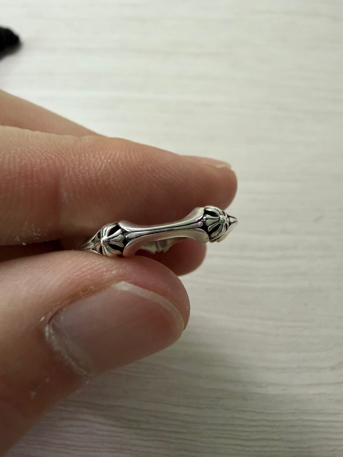 [us6] 크롬하츠 플러스본링 상품이미지3