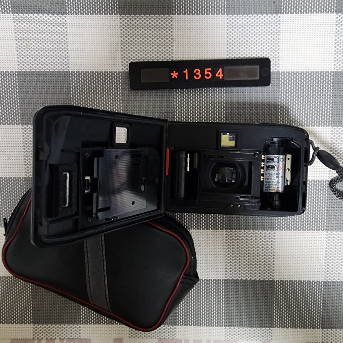 교세라 T 스콥 필름카메라 야시카 T3 동일모델 상품이미지6