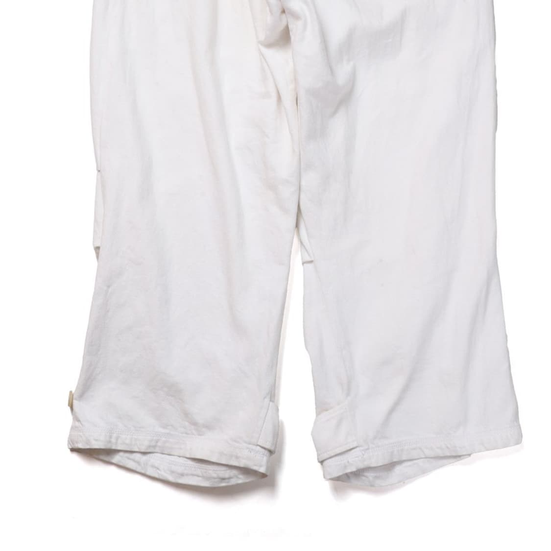 Hed Mayner Hem Adjustable Balloon Pants 상품이미지7