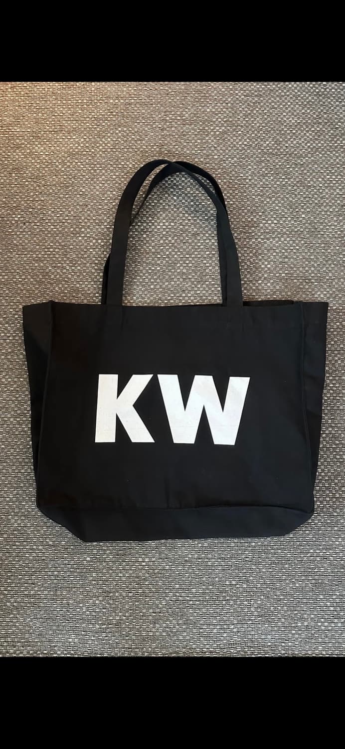 KW 토트백 상품이미지1