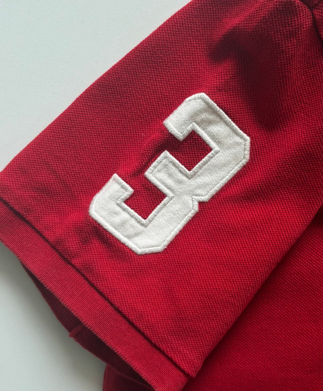 Polo 폴로랄프로렌 빅포니 치프키프 캐나다 카라티  상품이미지4