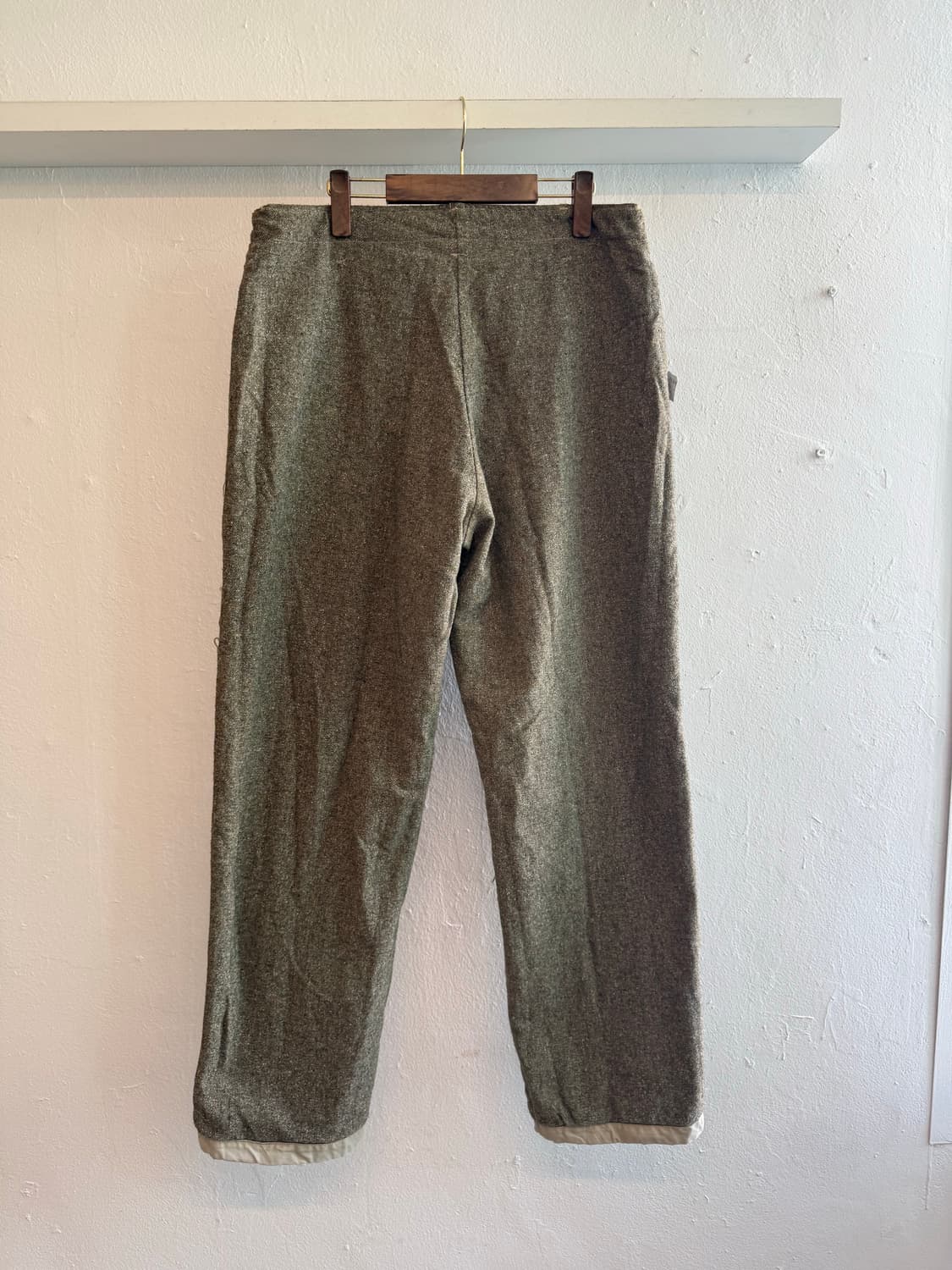 90s 히스테릭글래머 베이커팬츠 상품이미지8