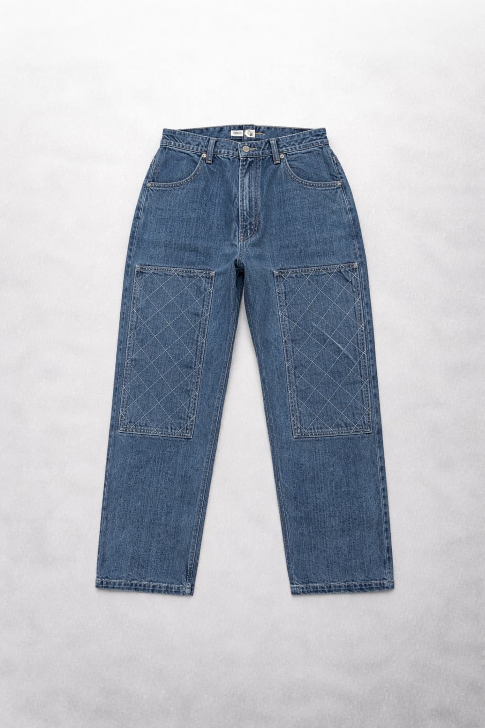 예스아이씨 카팬터 데님 팬츠 s 상품이미지1