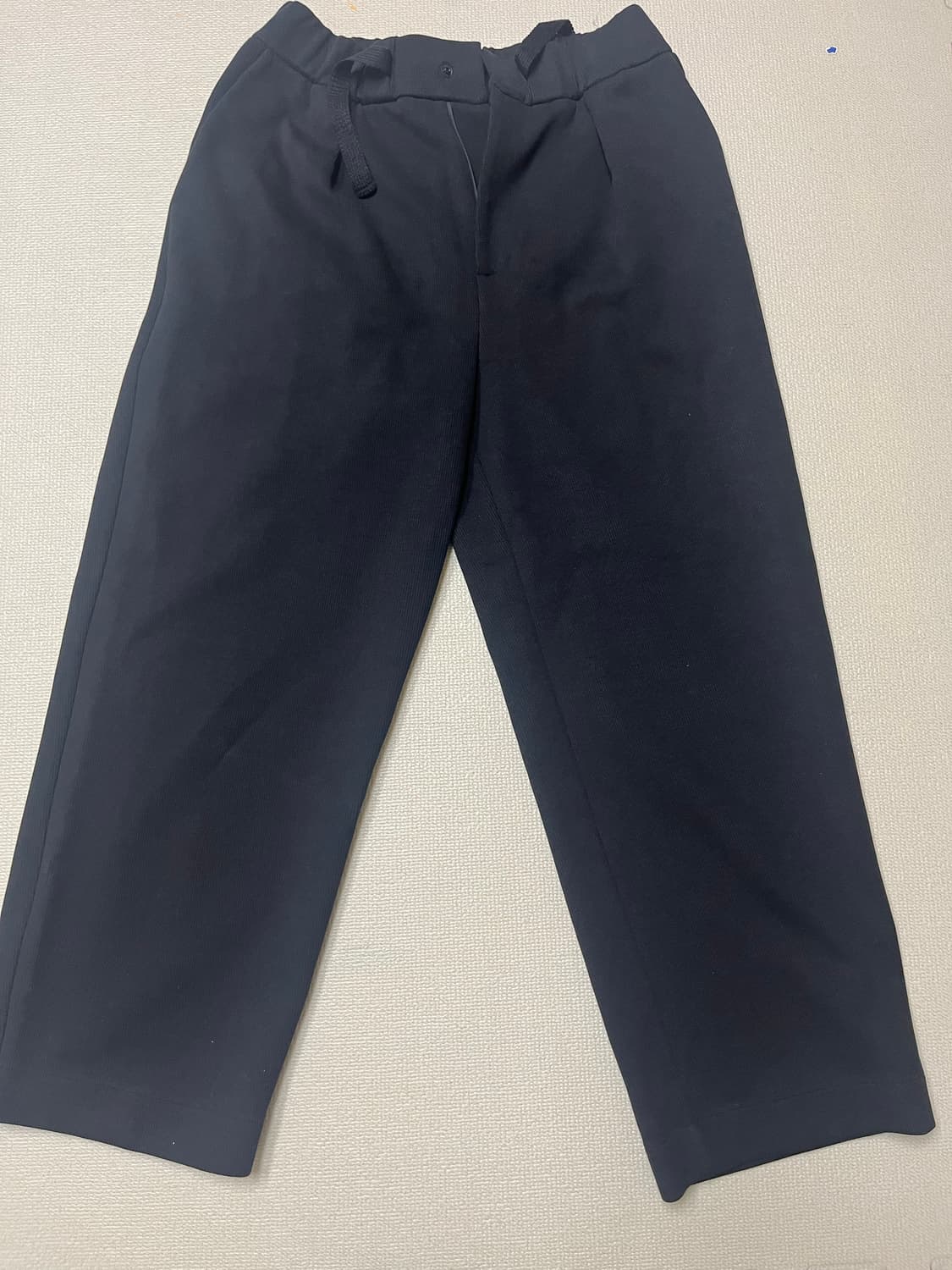 시스템 옴므 와이드핏 팬츠 상품이미지6