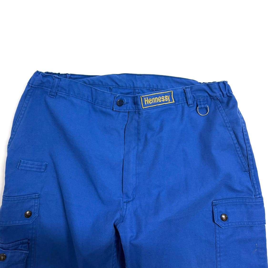 No.14 헤네시 프렌치 워크팬츠 상품이미지3