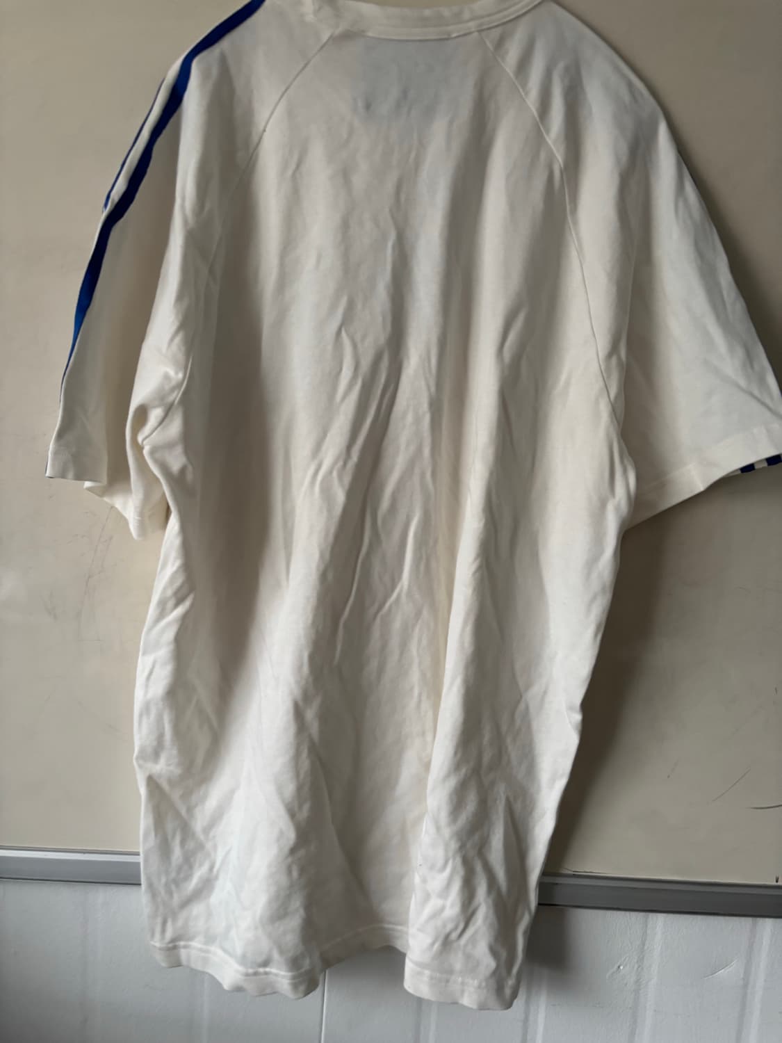 팔라스 Y-3 반팔 L 상품이미지6