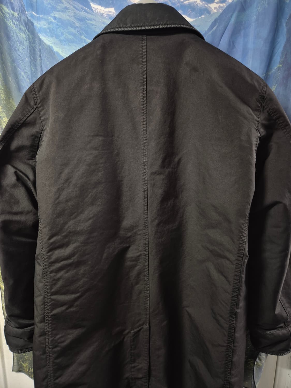 스톤아일랜드 다비드 TC 맥 코트 XL(105-110) 상품이미지2