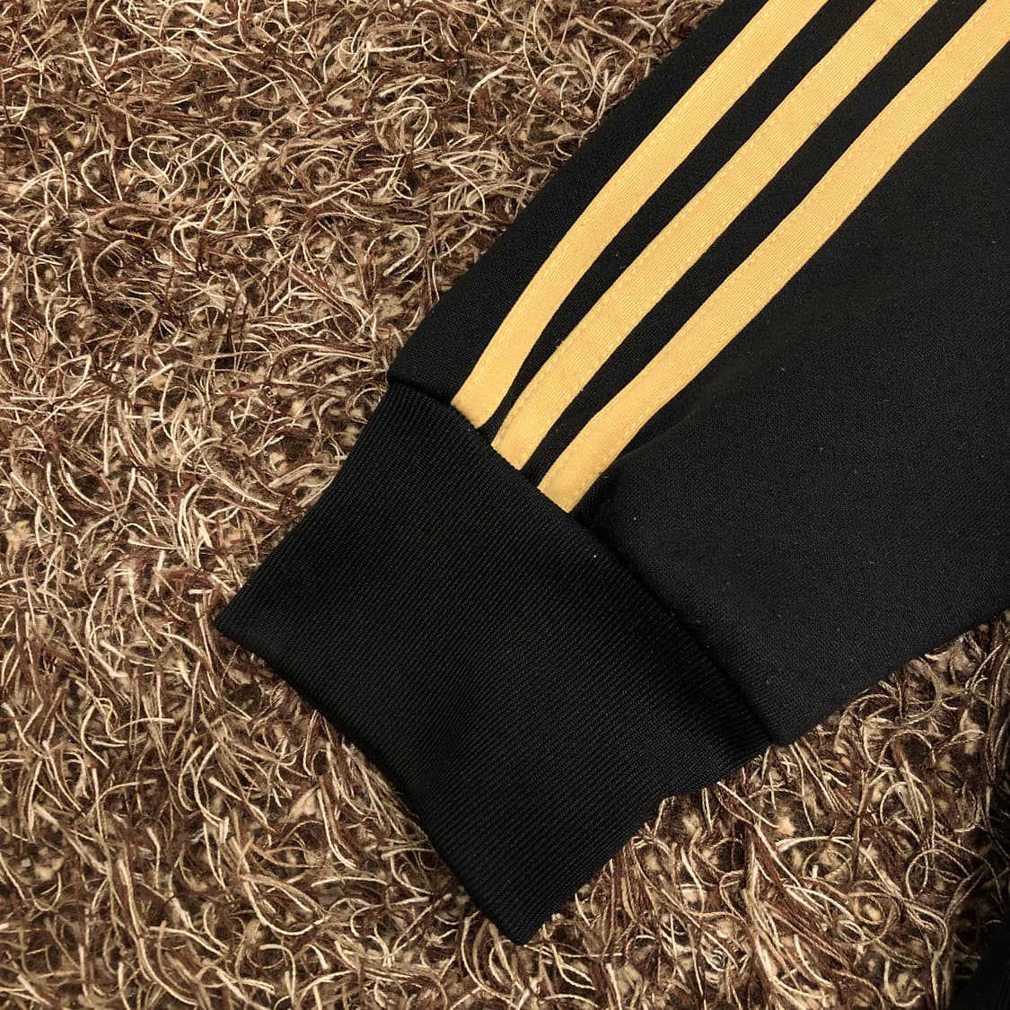 아디다스 독일 국대 검골 후드 져지 트랙탑 상품이미지3