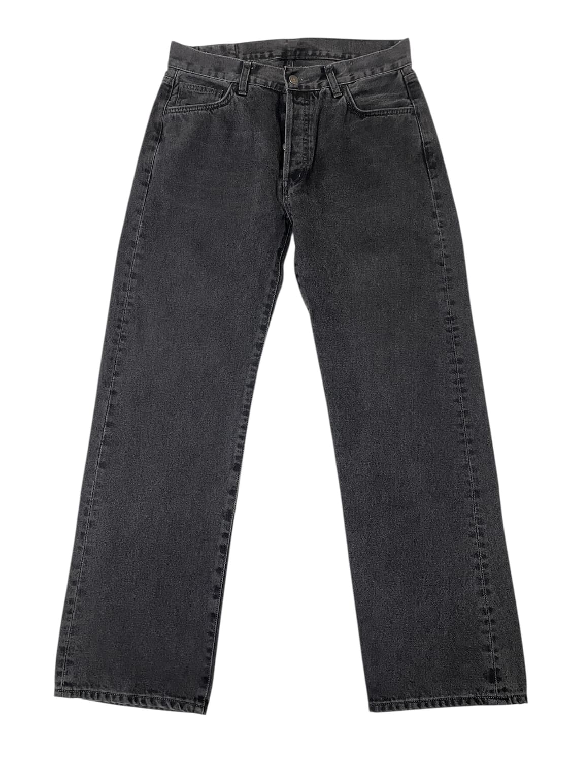 mer raffine noir SE fit 32 상품이미지1