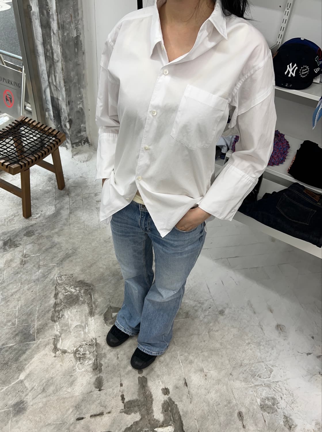 COMME des GARCONS HOMME PLUS 상품이미지6