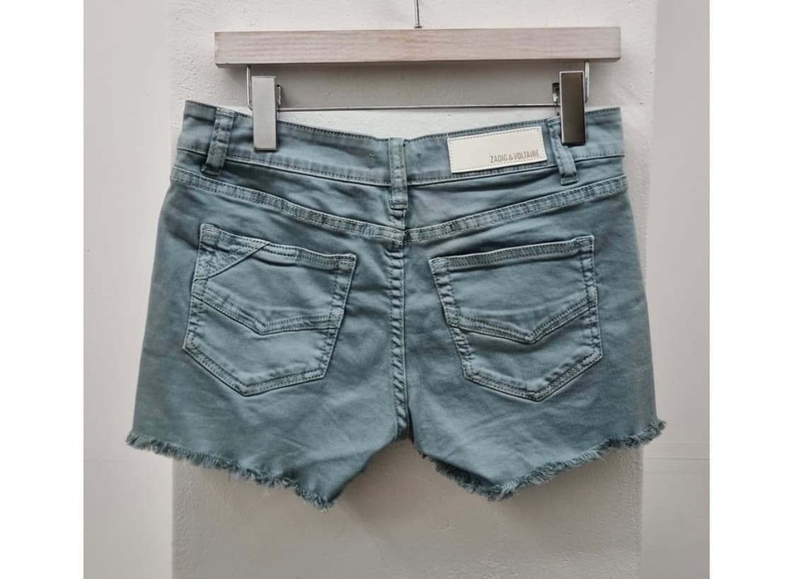 ZADIG&VOLTAIRE 쟈딕앤볼테르 상품이미지5