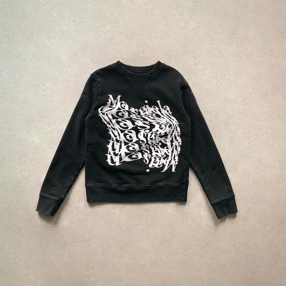 Maison Margiela sweat shirt 상품이미지1