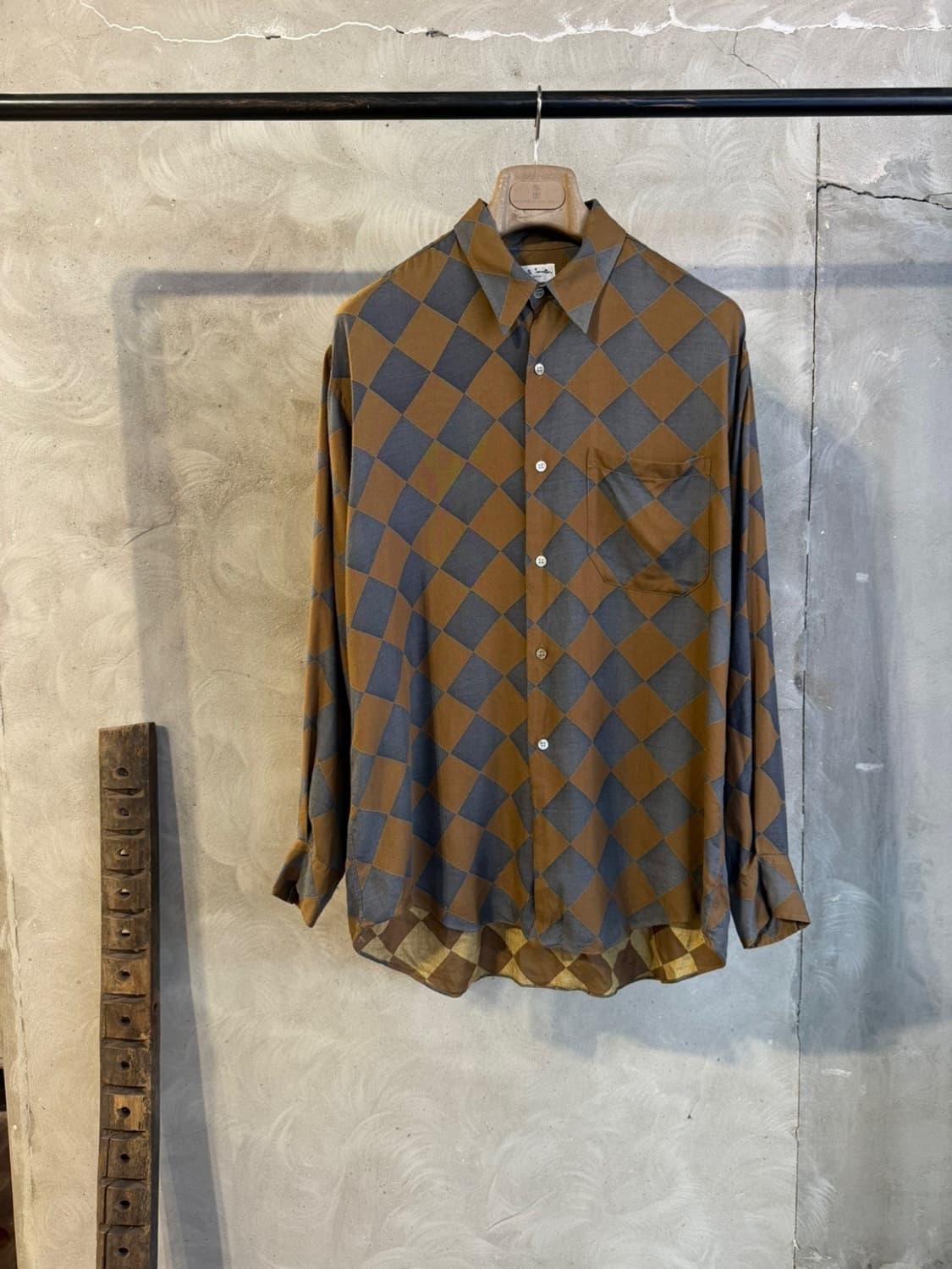 폴스미스 셔츠 100 상품이미지5