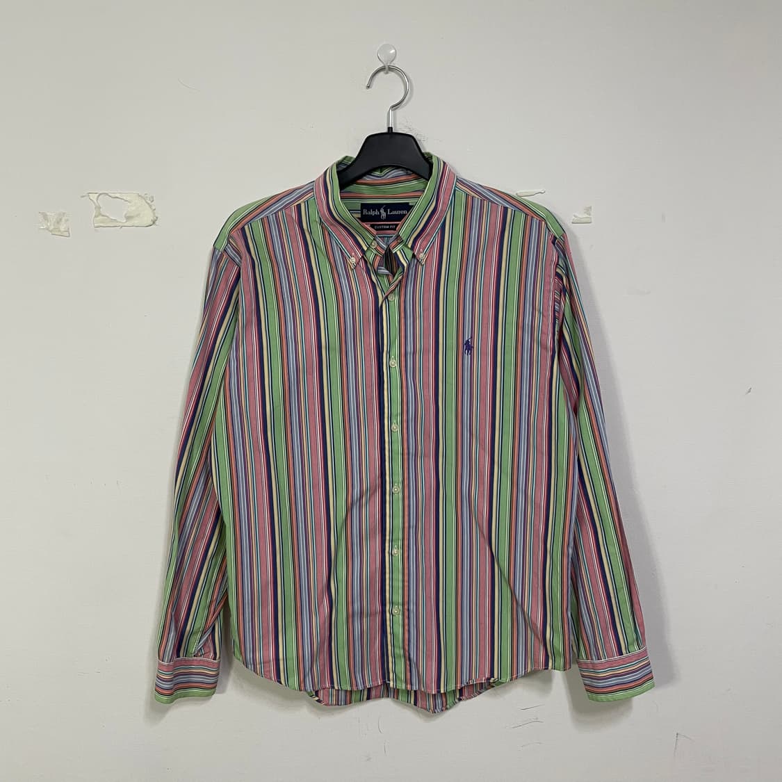 폴로랄프로렌 스트라이프 셔츠 상품이미지1