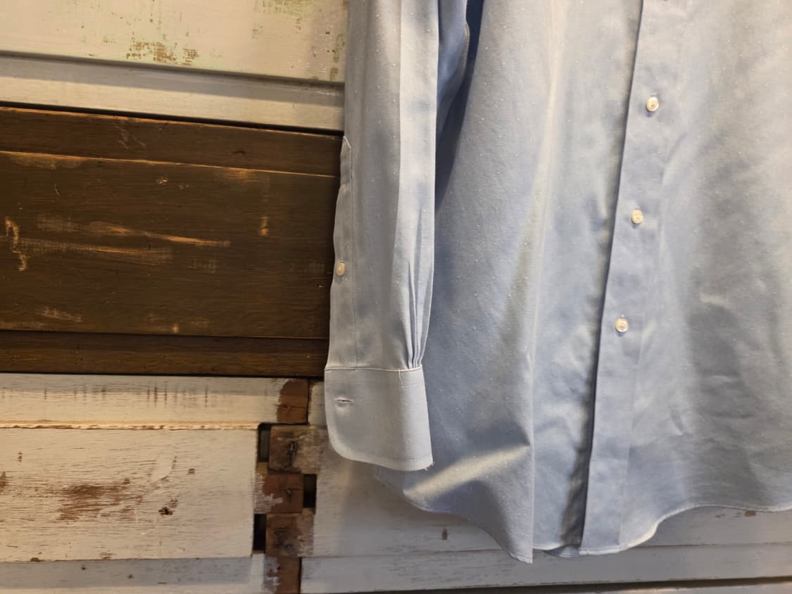 브룩스 브라더스 밀라노 드레스셔츠 상품이미지6