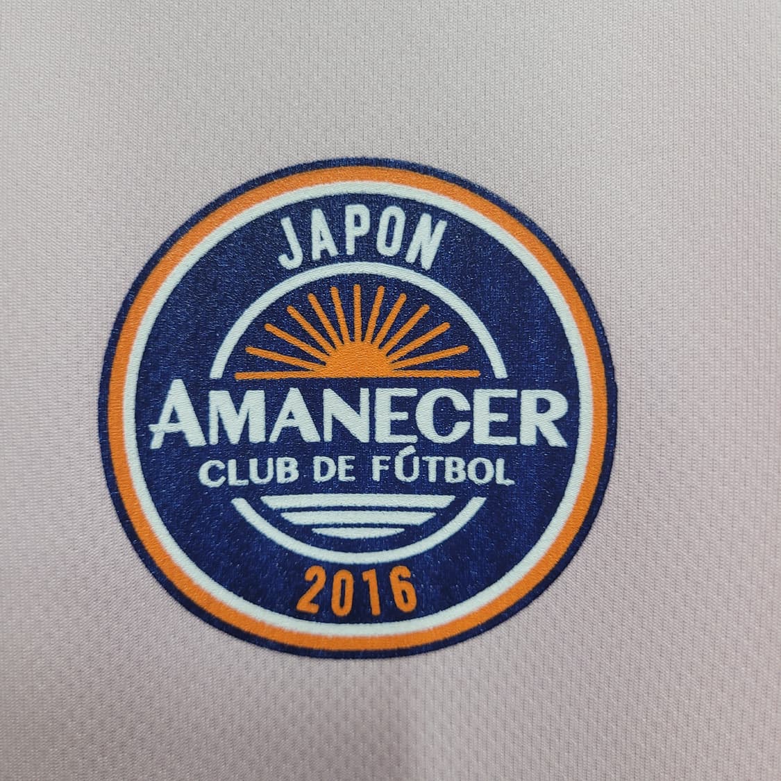 AMANECER 재팬 블록코어 딸기우유 유니폼 상품이미지3