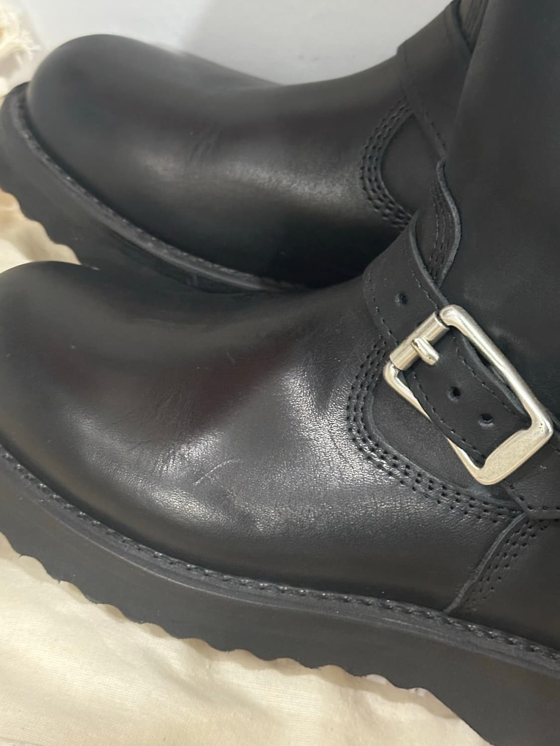 아워레가시 코랄 부츠  상품이미지4