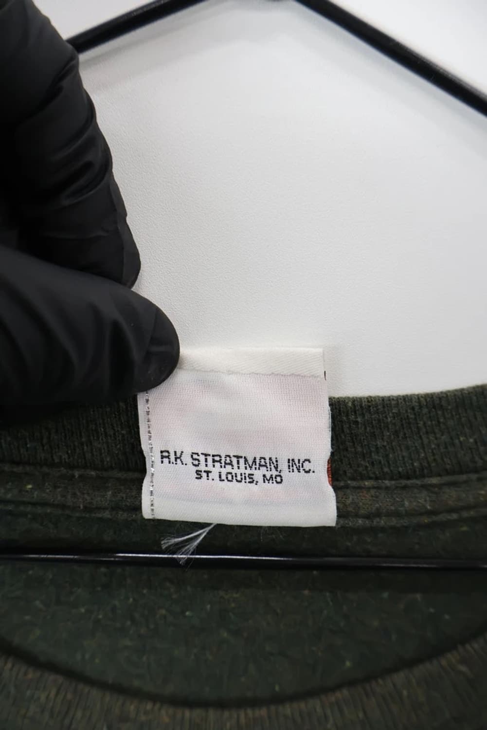 00’s Harley Davidson Maui Hawaii T-Shirt 상품이미지7