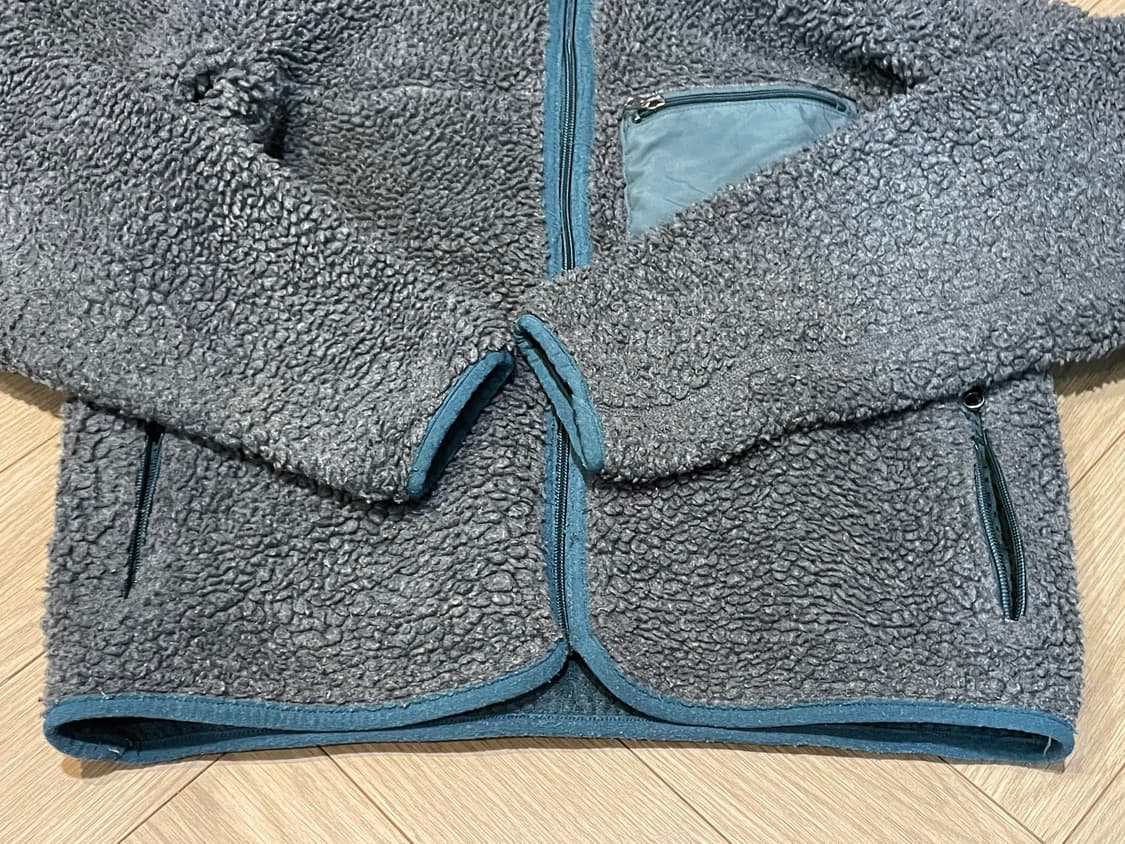 파타고니아 딥파일 s 상품이미지3