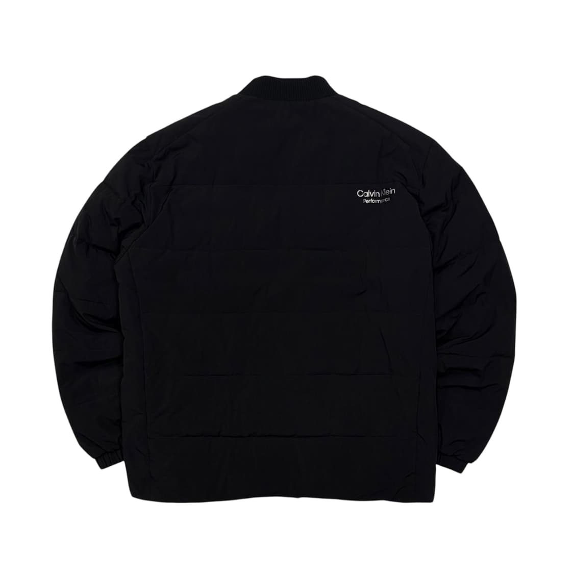 Calvin Klein 켈빈클라인 퍼포먼스 패딩 XL 상품이미지4