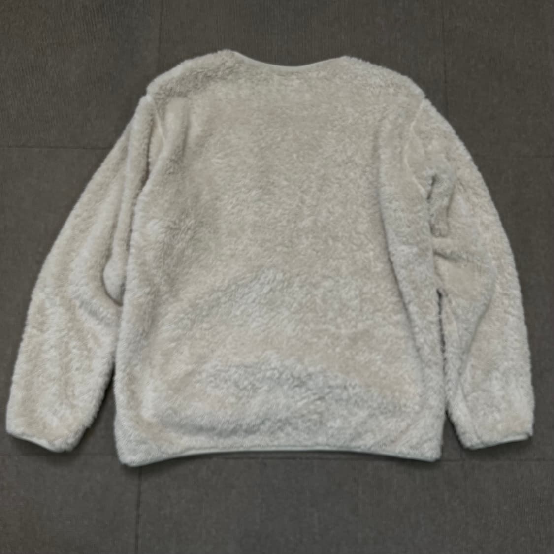 유니클로 Engineered Garments 엔지니어드가먼츠 후리스 m 상품이미지6