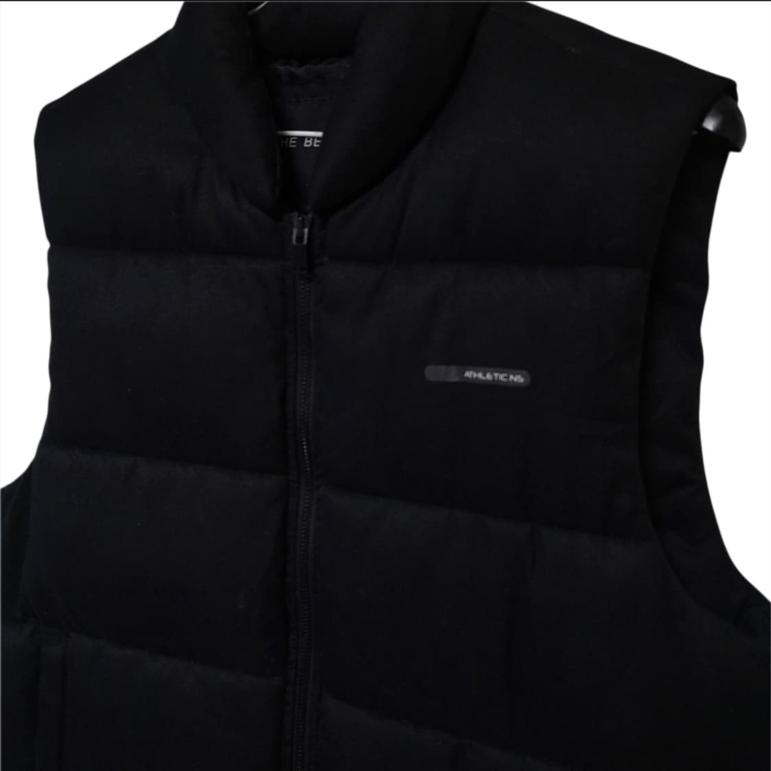 패딩조끼 100-105 TBJ 남성여성패딩조끼 상품이미지4