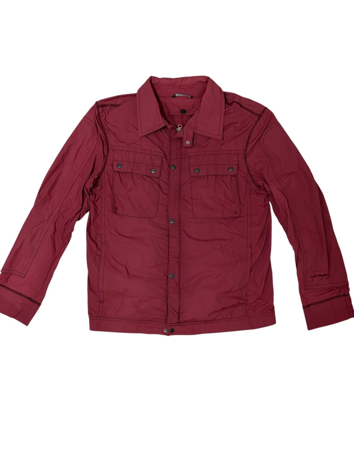 C.P Company nylon jacket 상품이미지1