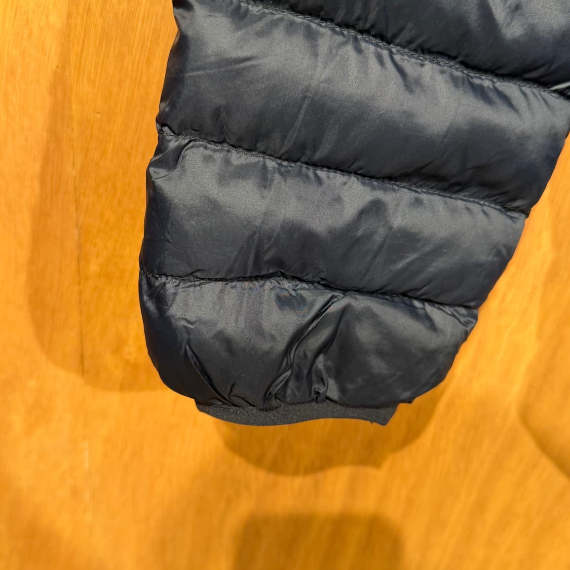 오클리 인슐레이티드 경량 패딩 후드 자켓 s 95 상품이미지8