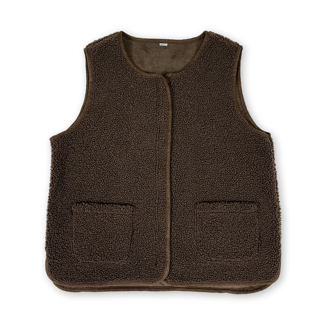 빈티지 뽀글이 베스트 상품이미지1